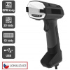Virtuos CCD 2D DPM průmyslová čtečka HT-880DPM, USB, tmavě šedá EHE0014