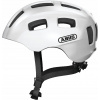 Abus Youn-I 2.0 Pearl White 2021