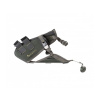 ACEPAC Saddle Harness MKIII Grey Bar Harness je určen pro použití v kombinaci s vakem Bar Drybag