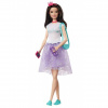 Barbie Adventure Kamarátka Renee, Mattel GML71 (mGML71)