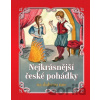 Nejkrásnější české pohádky - SUN
