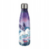 Step By Step Izolovaná fľaška na nápoj z nerezovej ocele 500 ml Dreamy Pegasus Shadow