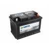 VARTA Štartovacia batéria 566047051A742