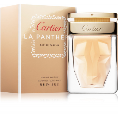 Cartier La Panthère 50ml