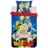 Carbotex Detské obliečky Dragon Ball Z