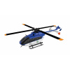 AMEWI Trade e.K. RC vrtuľník Single Blade EC145 6G/3D RTF Brushless