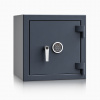 ISS Trezor Save4Ever 419101.12 EL, třída III, grafitově šedý