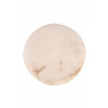 Heaven 800 beige kruh Kruh 160 cm průměr