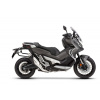 SHAD Sada bočných adventure vakov SHAD TERRA TR 40,vrátane montážnej sady SHAD HONDA X-ADV 750