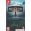 Bioshock The Collection Kod (NSW) Nintendo Switch