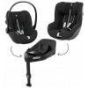 Cybex Gold Set autosedačky Cybex Cloud G I-Size Plus + Sirona G I-Size Plus + Cybex BASE G
