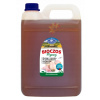 BIOCZOS V Tekutej Forme s Výťažkom z Cesnaku - 4 Litre (Prírodný a ekologický tekutý výťažok z cesnaku BIOCZOS je ideálny na vytváranie vodných roztokov, odstrašovanie škodcov a čistenie záhradníckych
