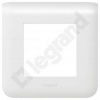 Legrand LCS3 MOSAIC rámik 2M biely 277802L