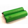 Lítium-iónový akumulátor AM Electronics 18650 2100 mAh 1 ks