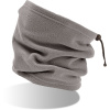 Atlantis Headwear Nákrčník Hotty, multifunkční COT33002207699-grey Šedá UNI