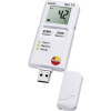 Testo 184 T3 - Záznamník teploty