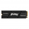 Kingston Fury Renegade/4TB/SSD/M.2 NVMe/Čierna/Heatsink/5R SFYRDK/4000G