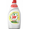 Jar Tekutý prostriedok na umývanie riadu Chamomile, 450 ml
