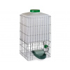 Plaváková napájačka s barelom GAUN 71090 - 20 l