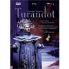 PUCCINI,G.: Turandot [San Francisco Opera] (DVD)