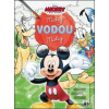 Maluj vodou Mickey Mouse (Walt Disney)