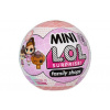 LOL Surprise! Mini rodinka, séria 3, TV
