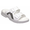 SANTÉ N/517/31S/10/SP / Dámske zdravotné šľapky - biela 37