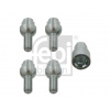 Skrutka kolesa FEBI BILSTEIN 27048