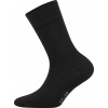 Boma® Ponožky Boma Emko - čierna Veľkosť: 30-34 (20-22)