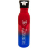 Fan-shop Fľaša ARSENAL FC metallic 700 ml