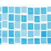 Marimex Fólia Orlando 3,66x0,9 m mozaika