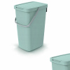 Prosperplast SELECT 20 l světle zelený