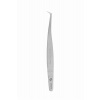 Profesionálna pinzeta na umelé riasy Expert 40 Type 12 (Professional Eyelash Tweezers)