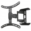 Hama nástenný držiak TV, 400x400, pohyblivý, 35 kg 220834