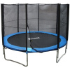 ACRA Trampolína 366 cm s ochrannou sieťou