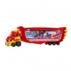 Hot Wheels Autíčko Racerverse Hulkbuster Hauler