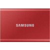 Samsung T7 1TB, MU-PC1T0R/WW