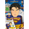 Superman Blister set ( 6 - 10 rokov ) - licenčné kostým - vek 6 - 10 rokov