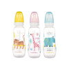 Canpol babies Lahev s potiskem AFRIKA 330ml