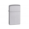 Zippo 20085 Satin Chrome™ Slim