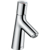 HANSGROHE Talis Select S umývadlová batéria bez odtokovej súpravy, výška výtoku 68 mm, chróm, 72041000