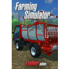 Farming Simulator 2013 Lindner Unitrac