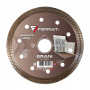 FERRATI DIAMANTOVÝ REZNÝ KOTÚČ GRANI Ø 125MM x 22,23MM