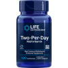 Life Extension Kapsule na dva dni (Multivitamín) - 120 kapsúl