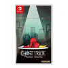 Ghost Trick: Phantom Detective Nintendo Switch)