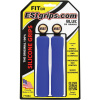 ESI grips MTB FIT CR Blue Farba: Modrá