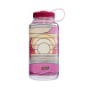 Flaša NALGENE WM 1l Clear stained glass sunsetferns