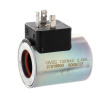 Cewka elektrozaworu 12V fi 19mm dł. 49,4mm KREV-03