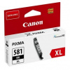 HAKY Canon originál ink CLI-581 XL BK, 2052C001, black, 8,3ml, high capacity