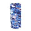 Husky multifunkčná šatka Procool blue triangle